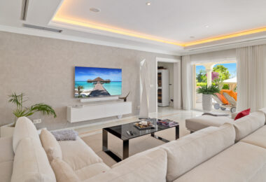 La Cerquilla, Nueva Andalucía, Marbella