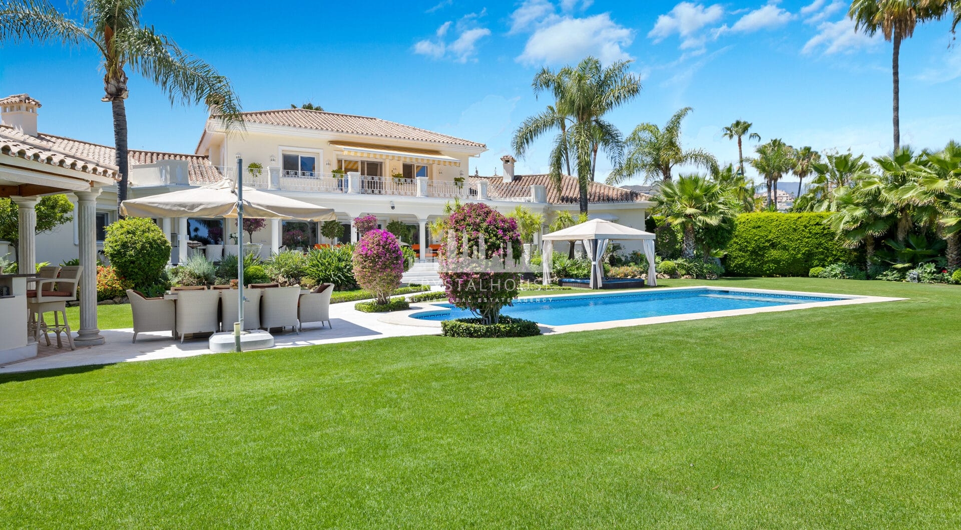 La Cerquilla, Nueva Andalucía, Marbella