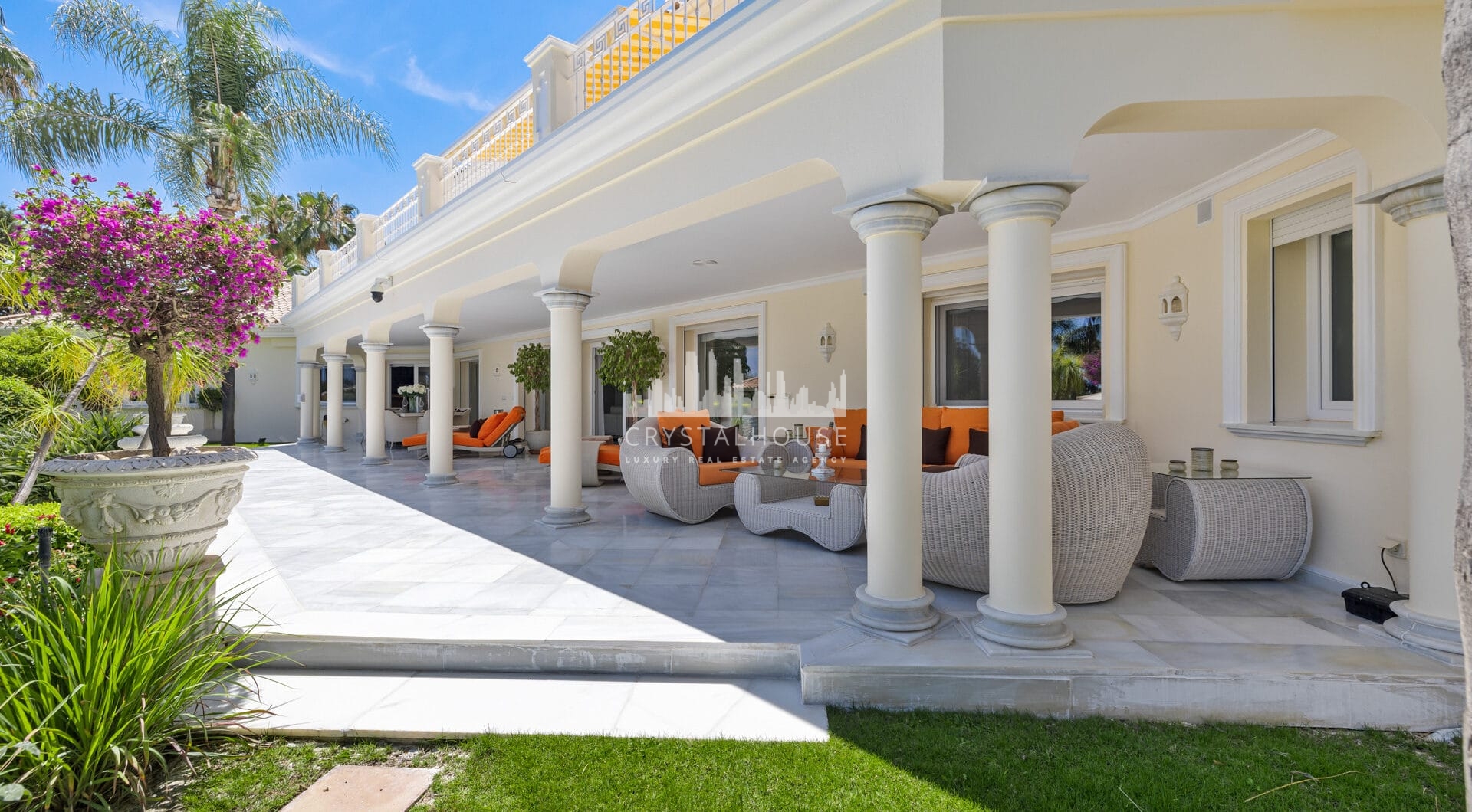 La Cerquilla, Nueva Andalucía, Marbella