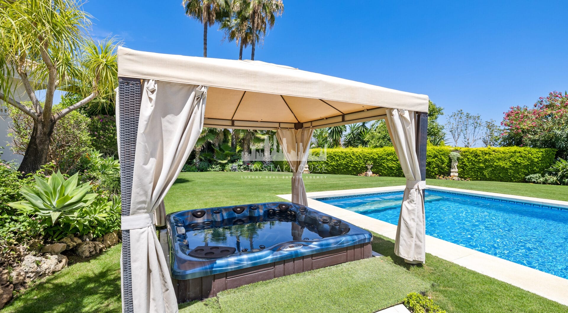 La Cerquilla, Nueva Andalucía, Marbella