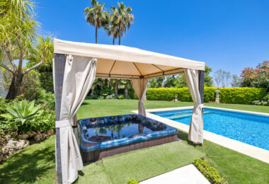 La Cerquilla, Nueva Andalucía, Marbella