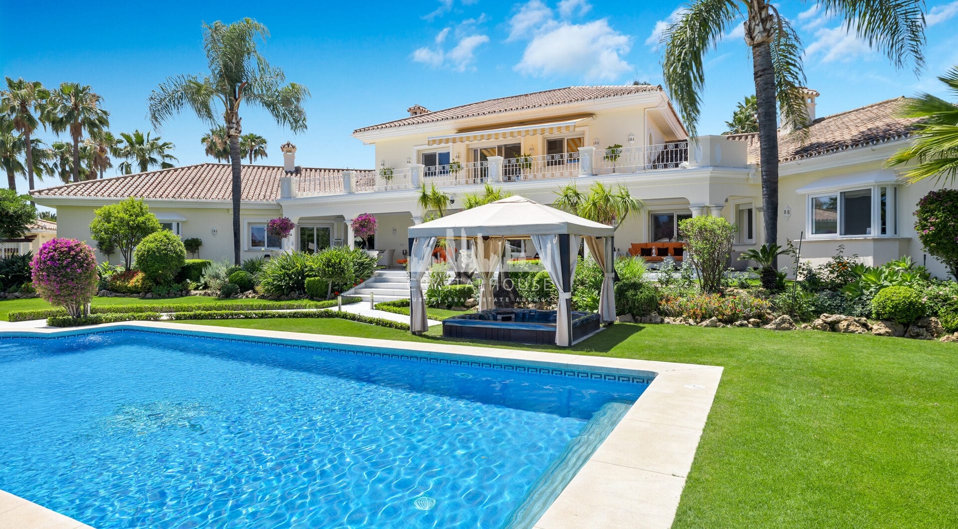 La Cerquilla, Nueva Andalucía, Marbella