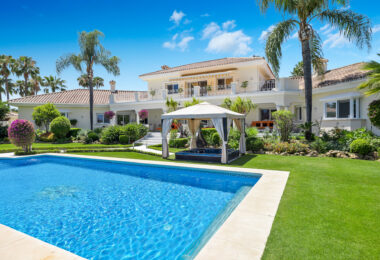 La Cerquilla, Nueva Andalucía, Marbella