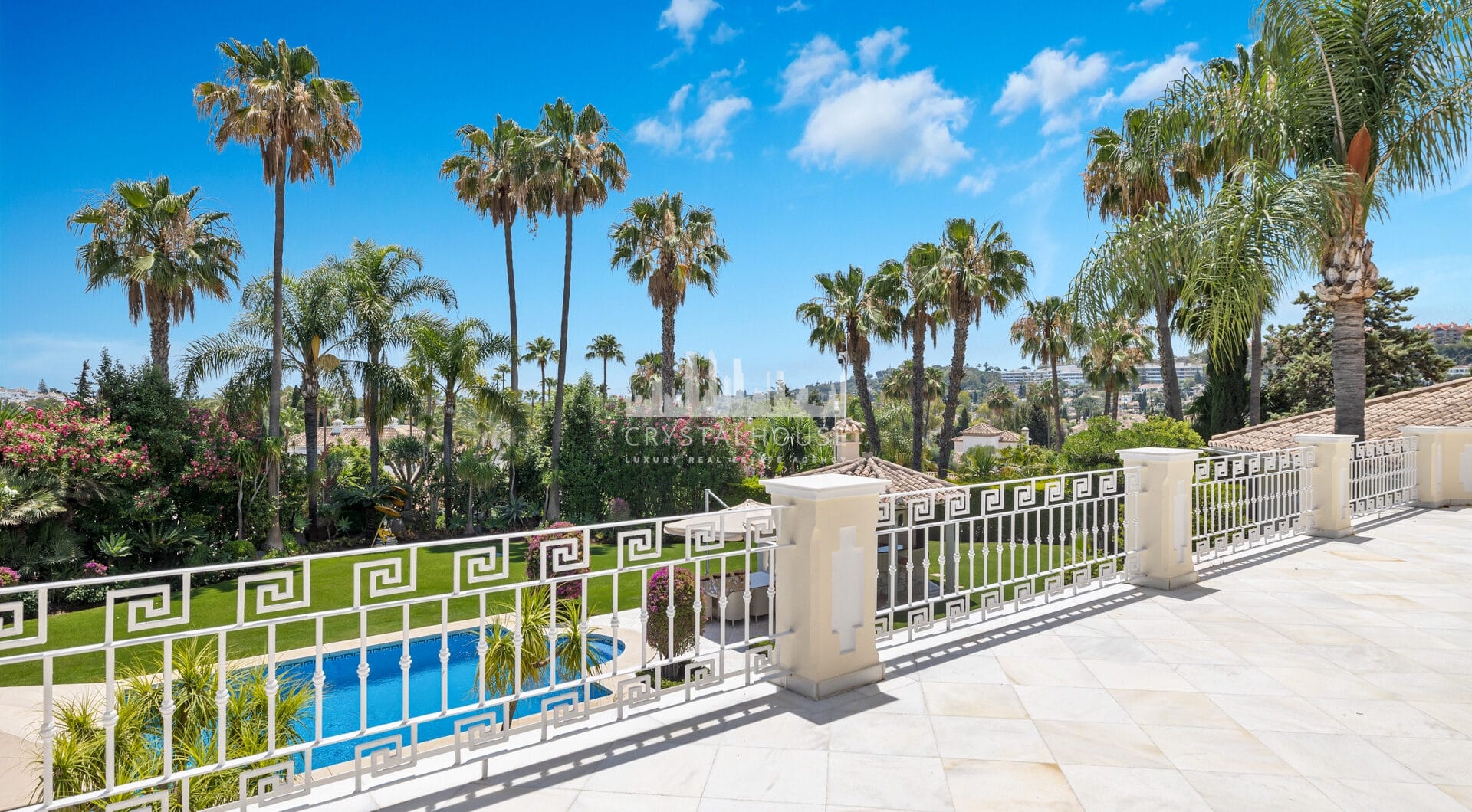 La Cerquilla, Nueva Andalucía, Marbella