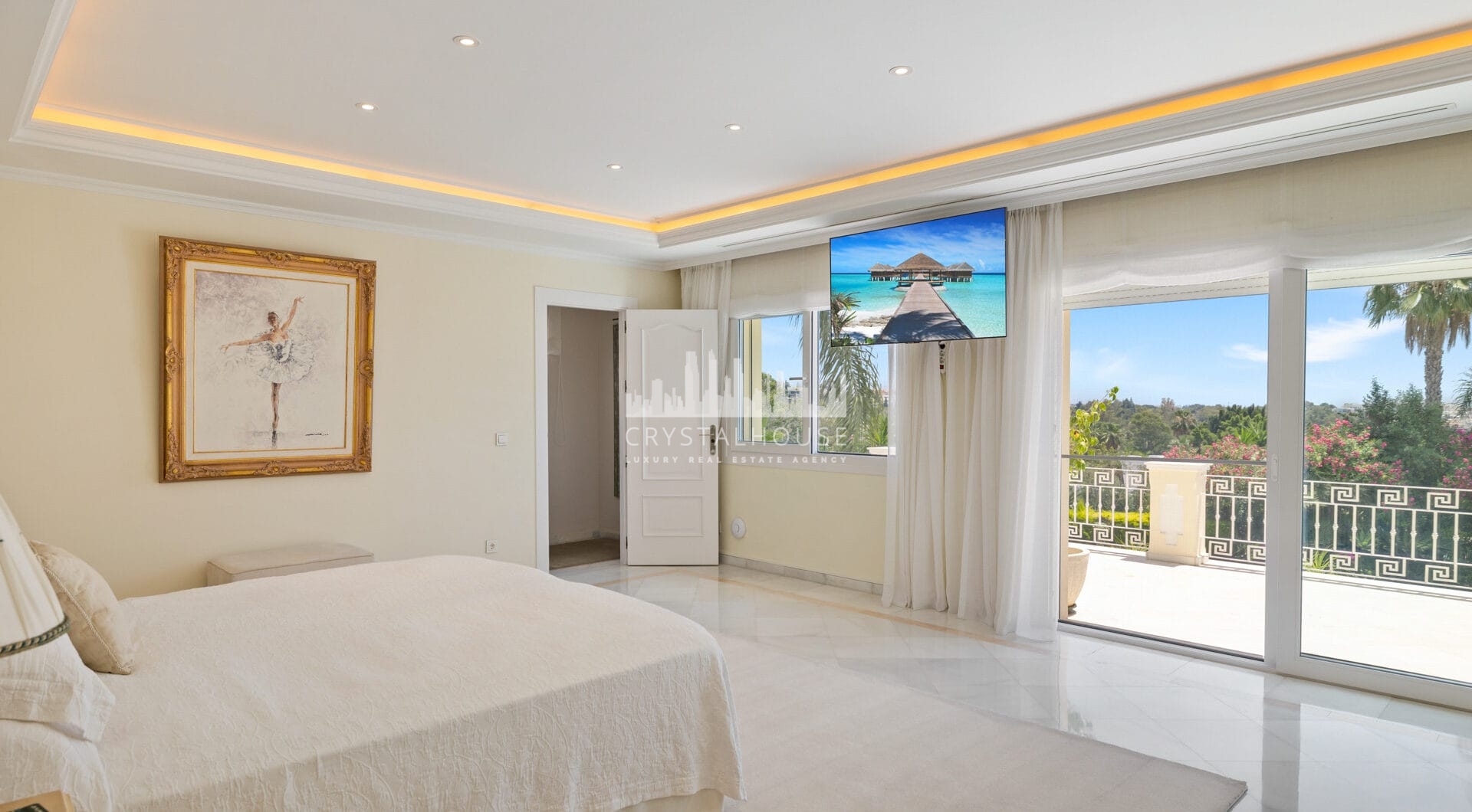 La Cerquilla, Nueva Andalucía, Marbella