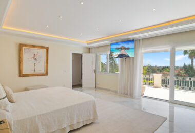 La Cerquilla, Nueva Andalucía, Marbella