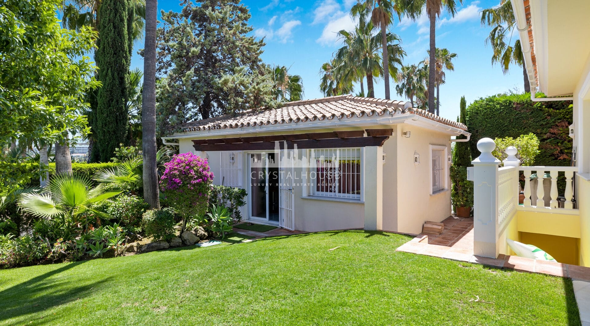 La Cerquilla, Nueva Andalucía, Marbella