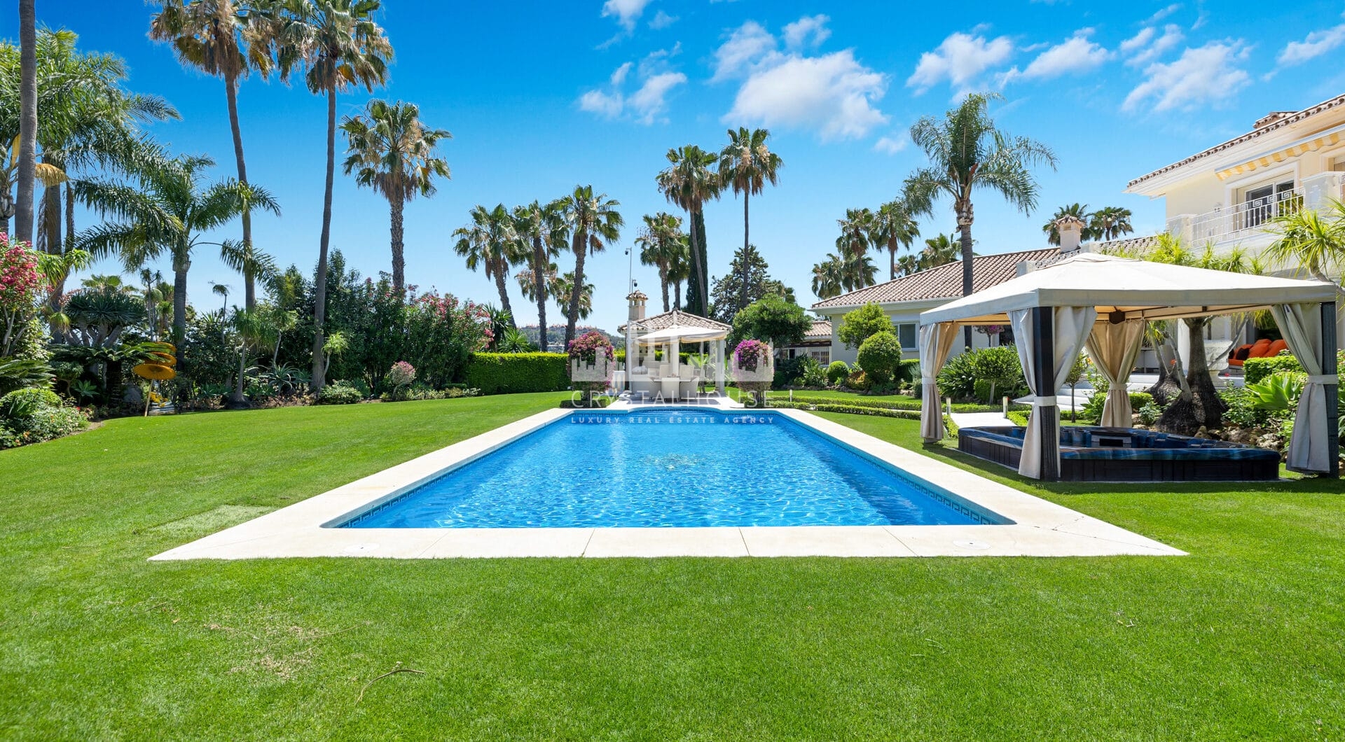 La Cerquilla, Nueva Andalucía, Marbella