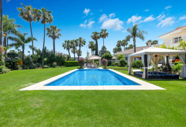 La Cerquilla, Nueva Andalucía, Marbella