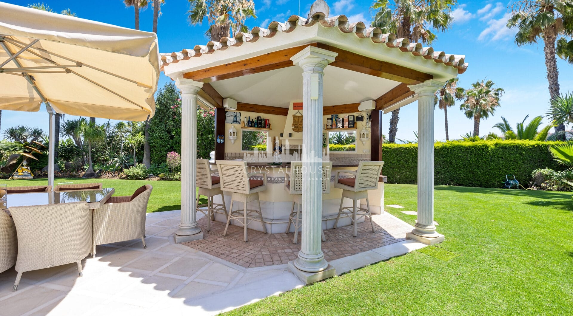La Cerquilla, Nueva Andalucía, Marbella