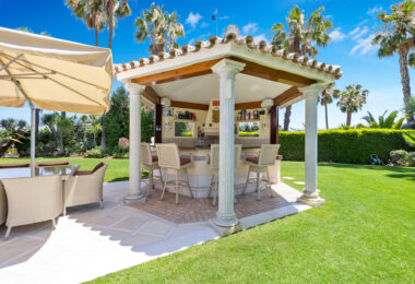 La Cerquilla, Nueva Andalucía, Marbella