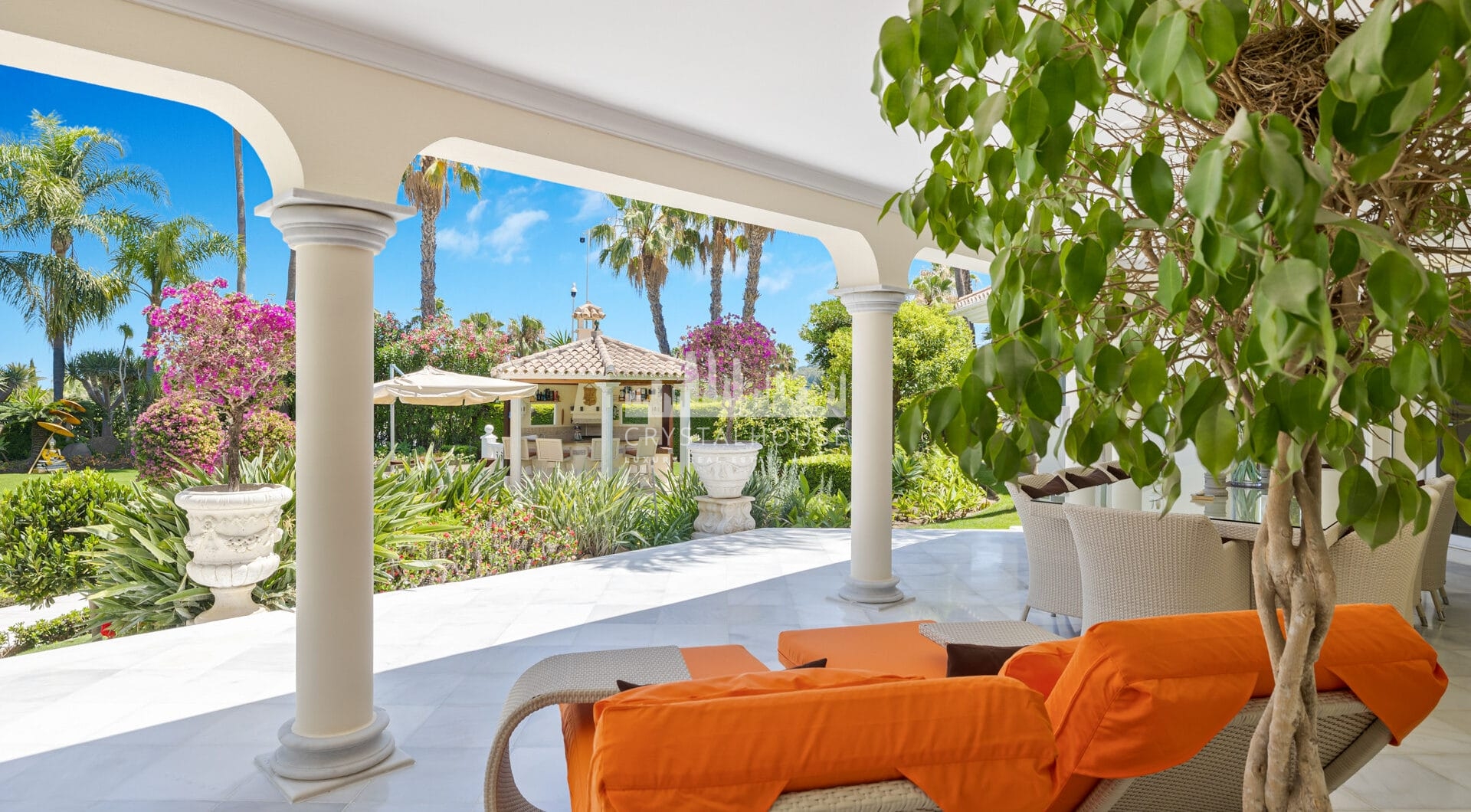 La Cerquilla, Nueva Andalucía, Marbella
