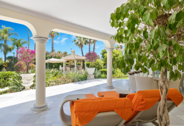 La Cerquilla, Nueva Andalucía, Marbella