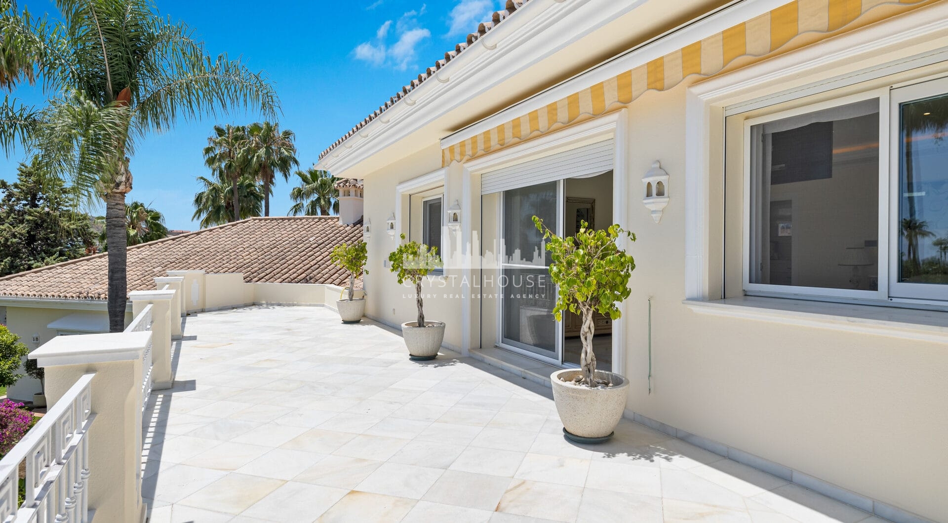 La Cerquilla, Nueva Andalucía, Marbella