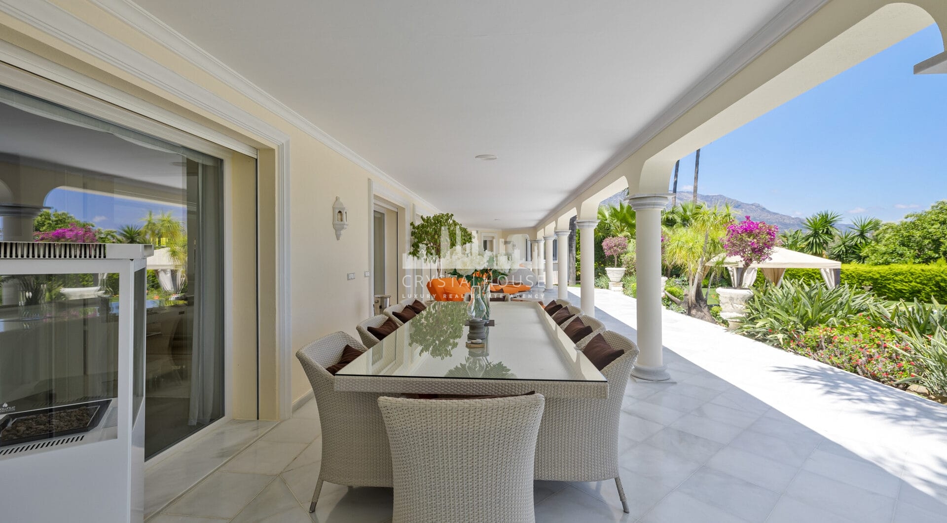 La Cerquilla, Nueva Andalucía, Marbella