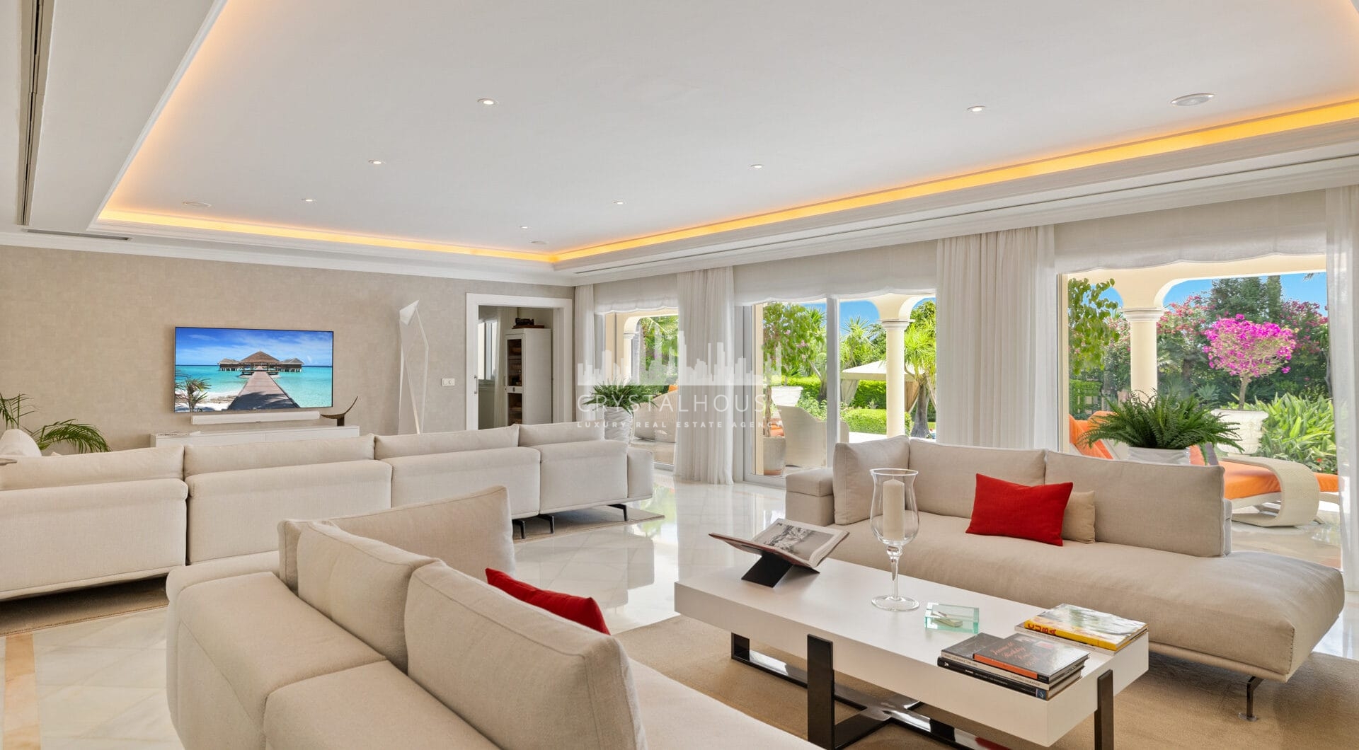 La Cerquilla, Nueva Andalucía, Marbella