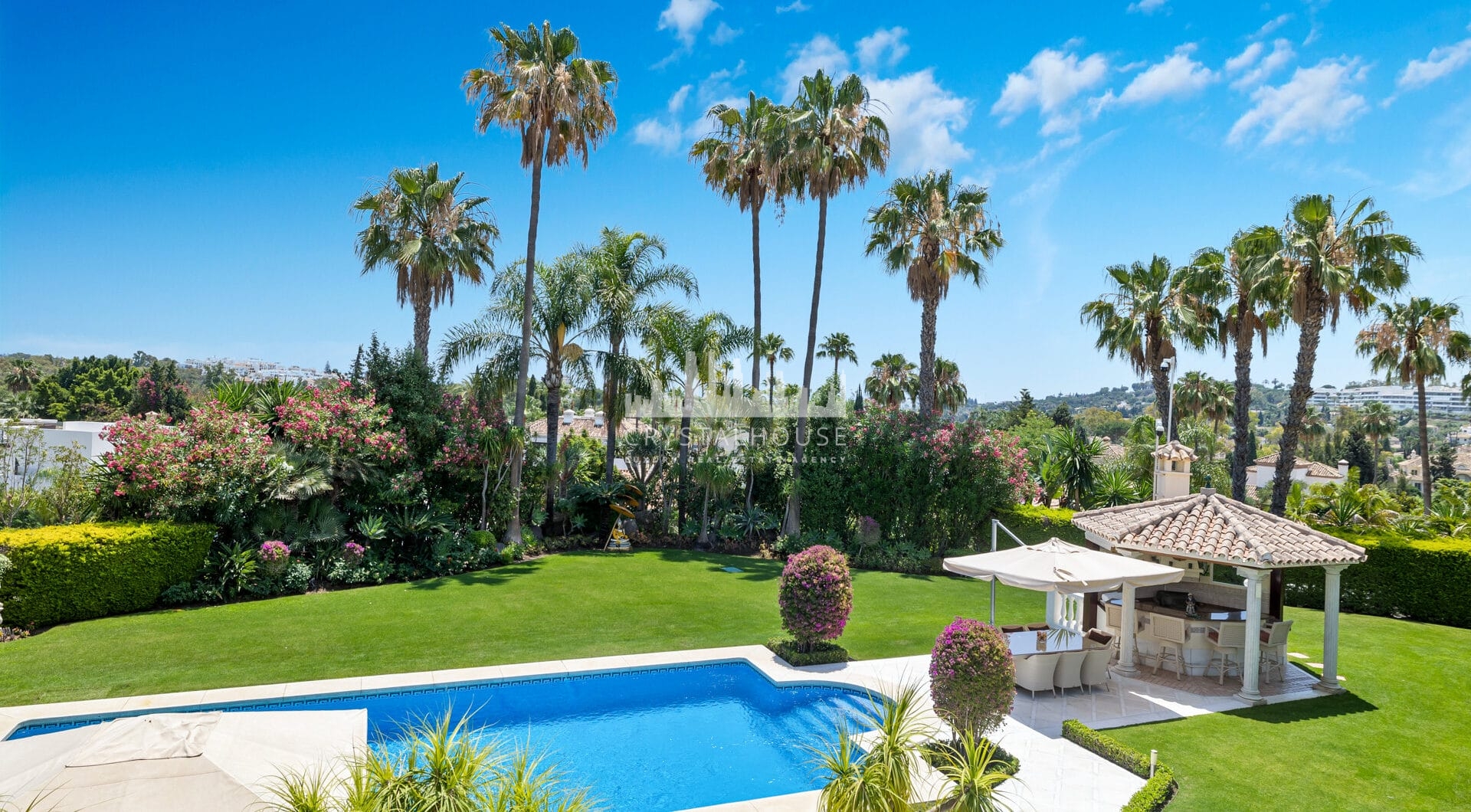 La Cerquilla, Nueva Andalucía, Marbella