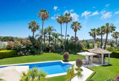 La Cerquilla, Nueva Andalucía, Marbella