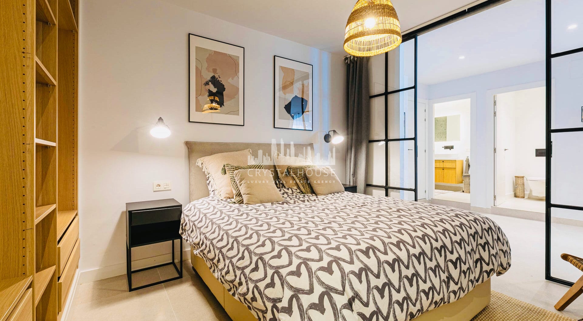 Ground floor apartment in La Quinta, Benahavís