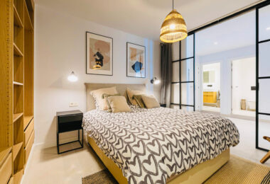 Ground floor apartment in La Quinta, Benahavís