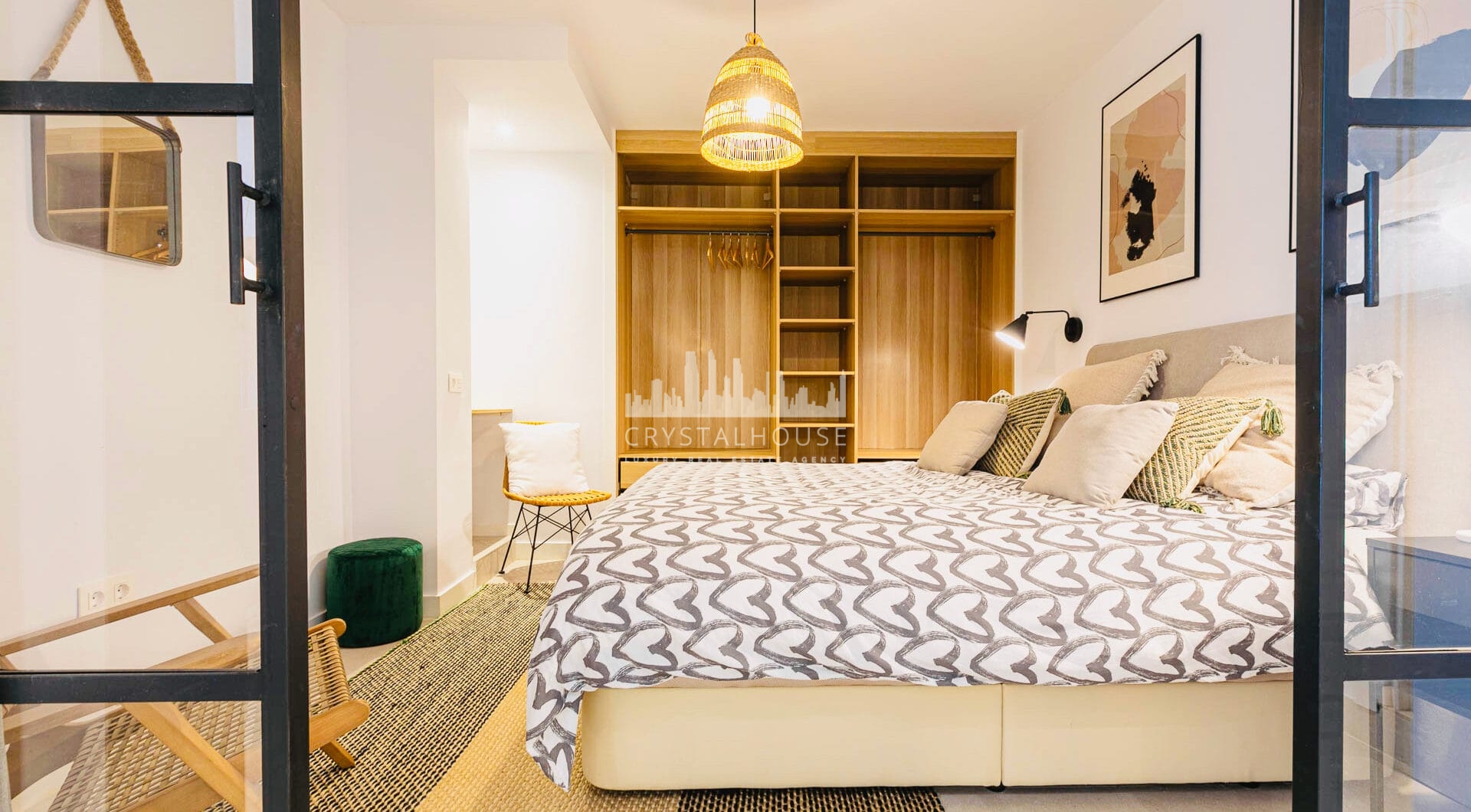 Ground floor apartment in La Quinta, Benahavís