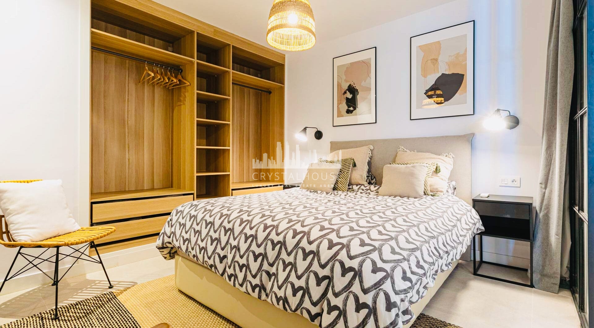 Ground floor apartment in La Quinta, Benahavís