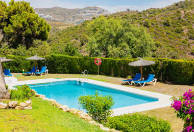 Ground floor apartment in La Quinta, Benahavís