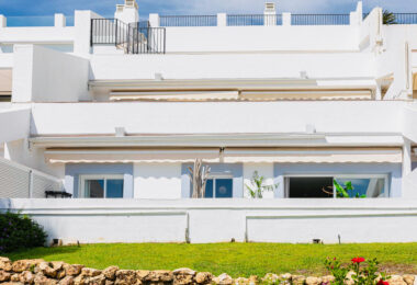 Ground floor apartment in La Quinta, Benahavís