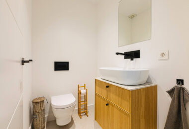 Ground floor apartment in La Quinta, Benahavís