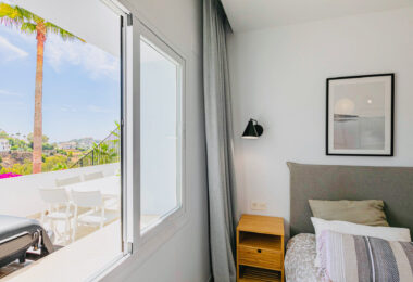 Ground floor apartment in La Quinta, Benahavís