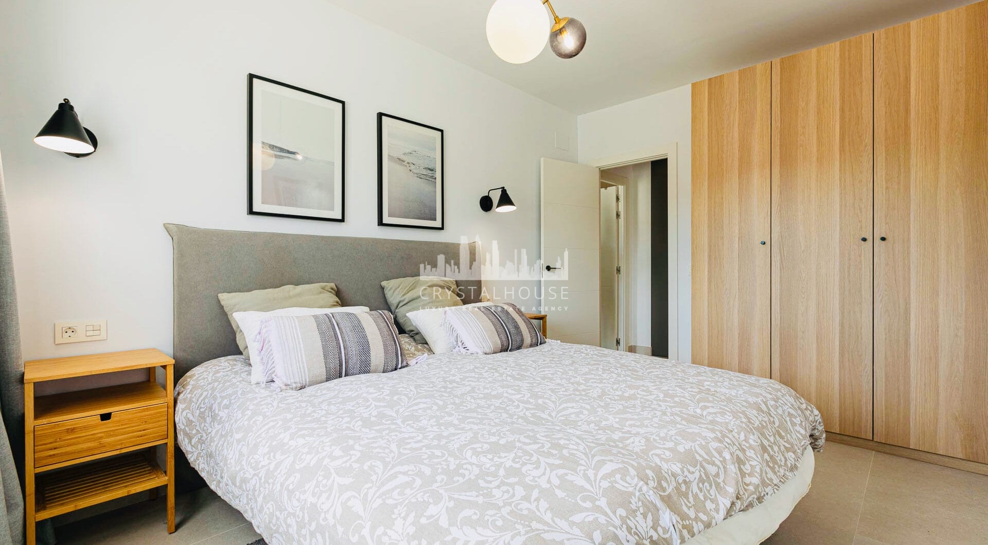 Ground floor apartment in La Quinta, Benahavís