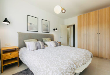 Ground floor apartment in La Quinta, Benahavís