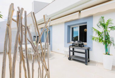 Ground floor apartment in La Quinta, Benahavís