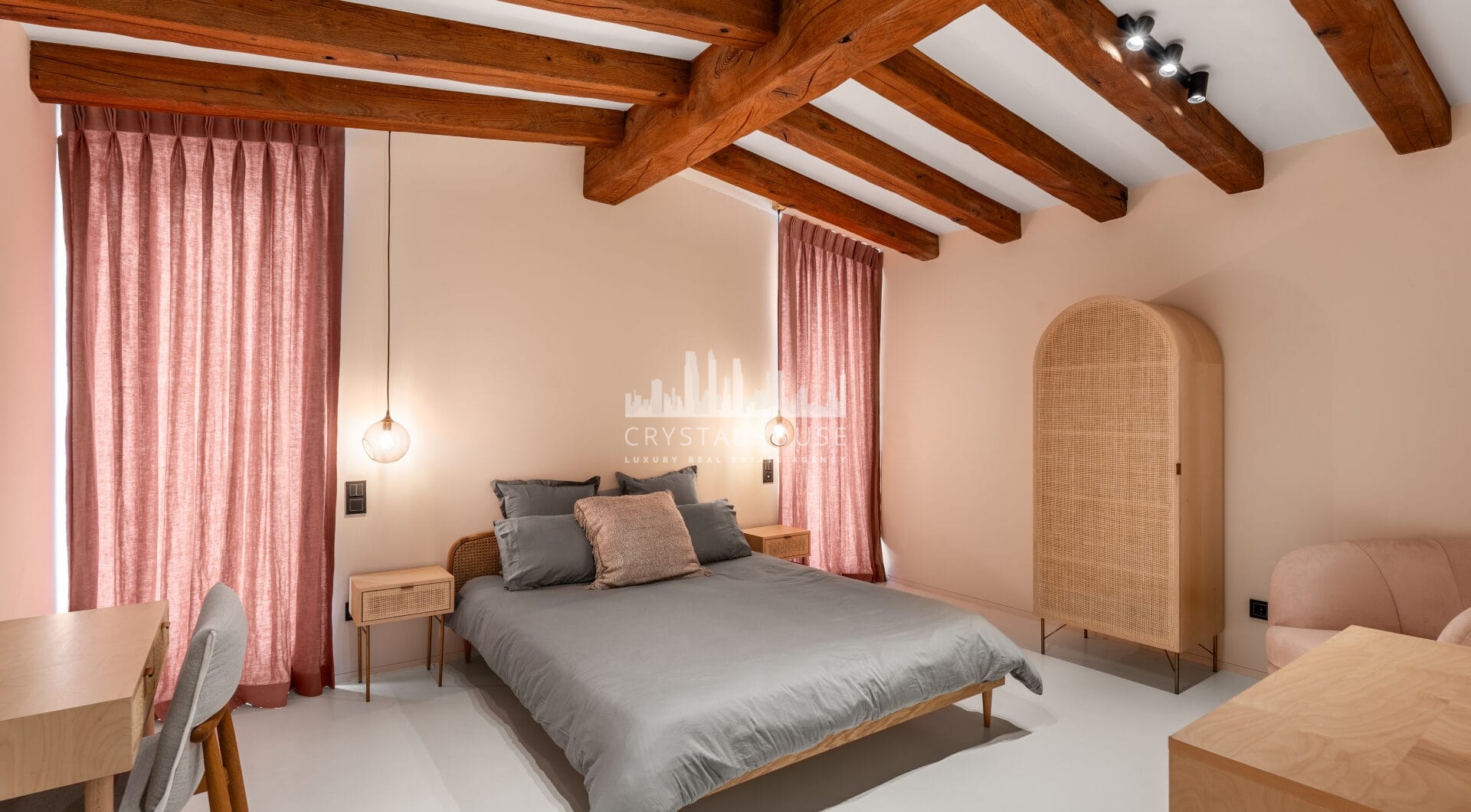 Villa Nazari, Nueva Andalucia. Marbella