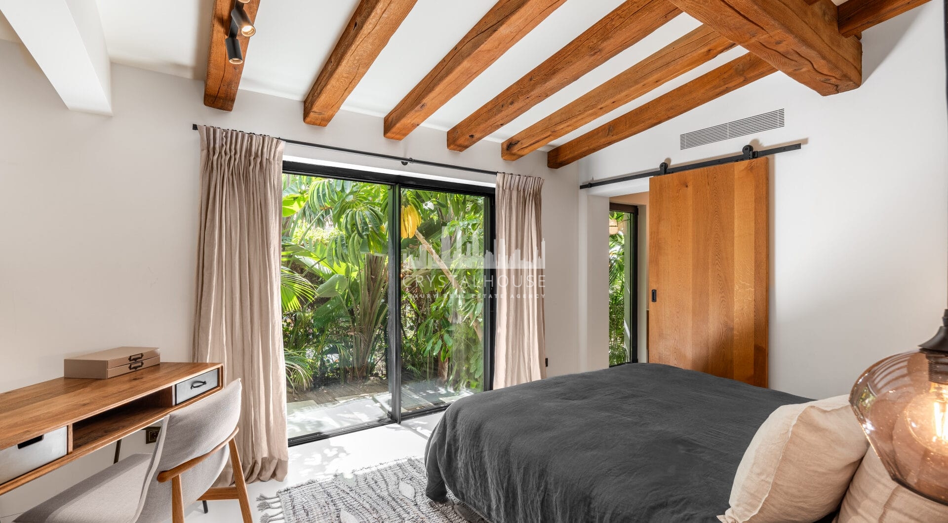 Villa Nazari, Nueva Andalucia. Marbella
