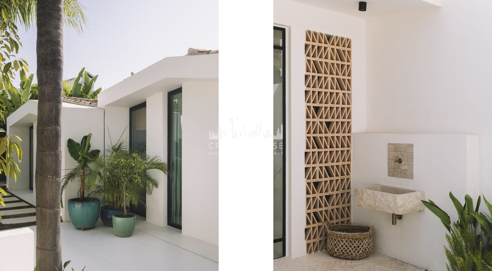 Villa Nazari, Nueva Andalucia. Marbella