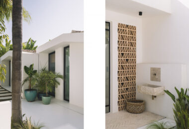Villa Nazari, Nueva Andalucia. Marbella
