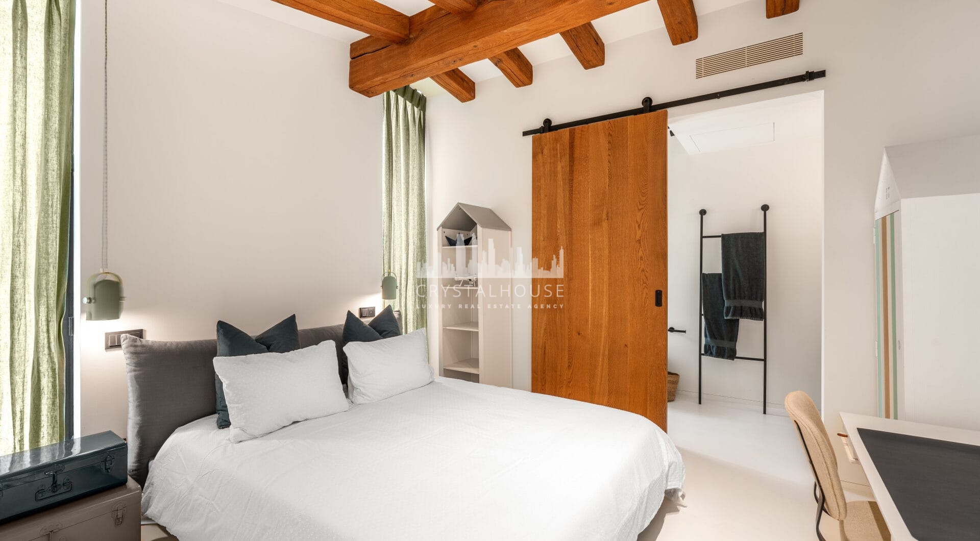 Villa Nazari, Nueva Andalucia. Marbella