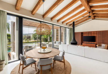 Villa Nazari, Nueva Andalucia. Marbella