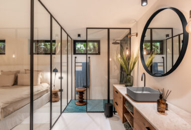 Villa Nazari, Nueva Andalucia. Marbella