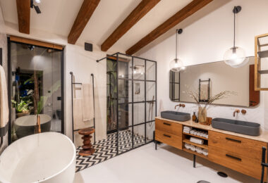 Villa Nazari, Nueva Andalucia. Marbella