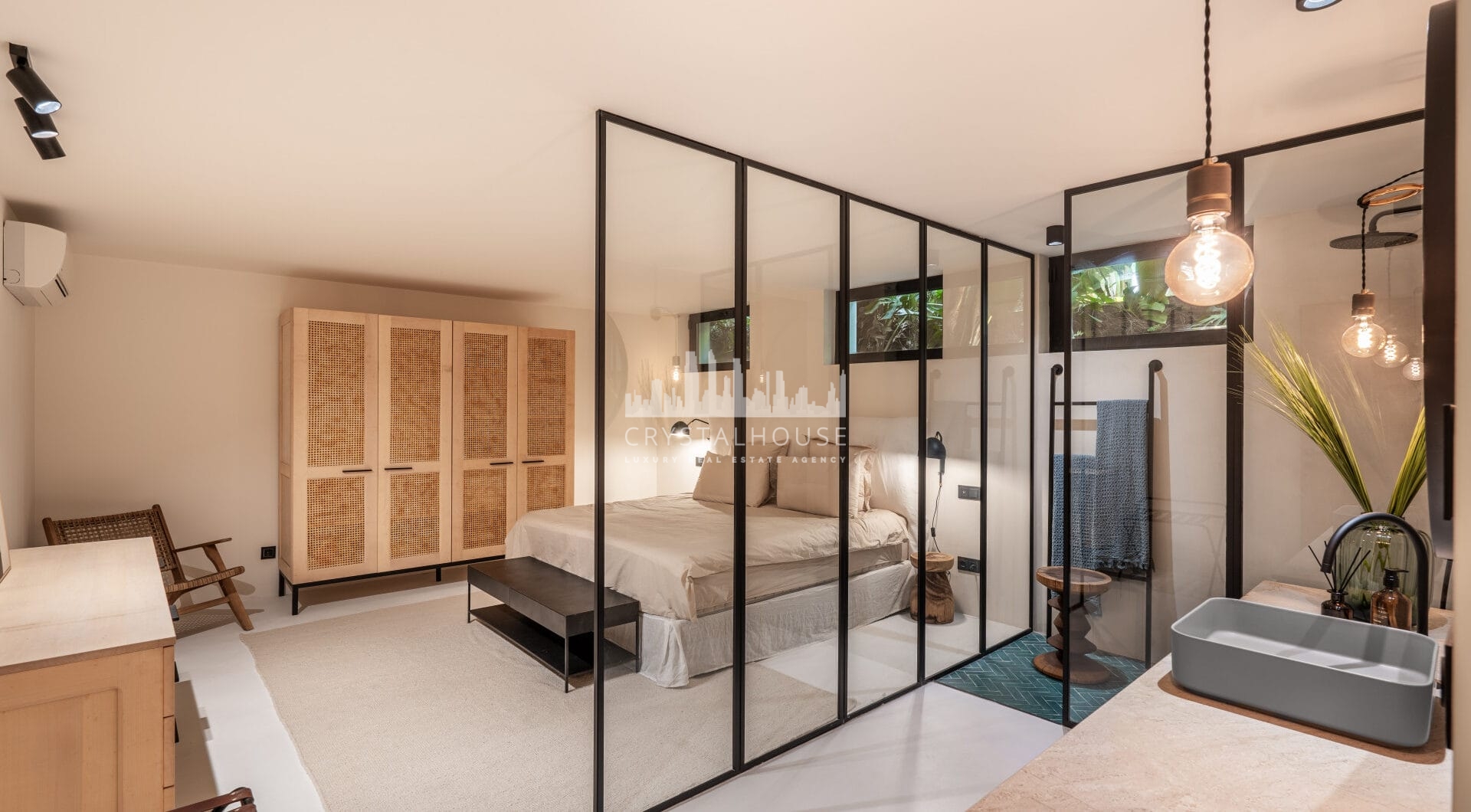 Villa Nazari, Nueva Andalucia. Marbella
