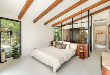 Villa Nazari, Nueva Andalucia. Marbella