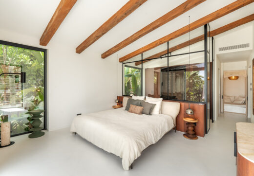 Villa Nazari, Nueva Andalucia. Marbella