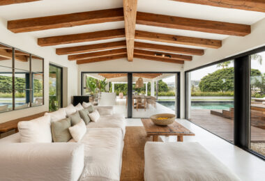 Villa Nazari, Nueva Andalucia. Marbella