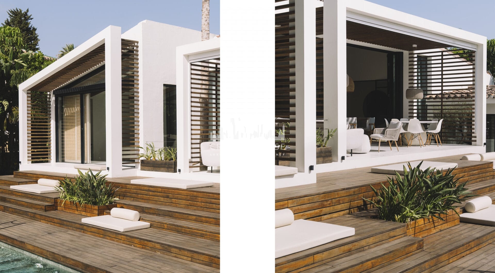 Villa Nazari, Nueva Andalucia. Marbella