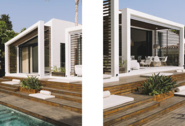 Villa Nazari, Nueva Andalucia. Marbella