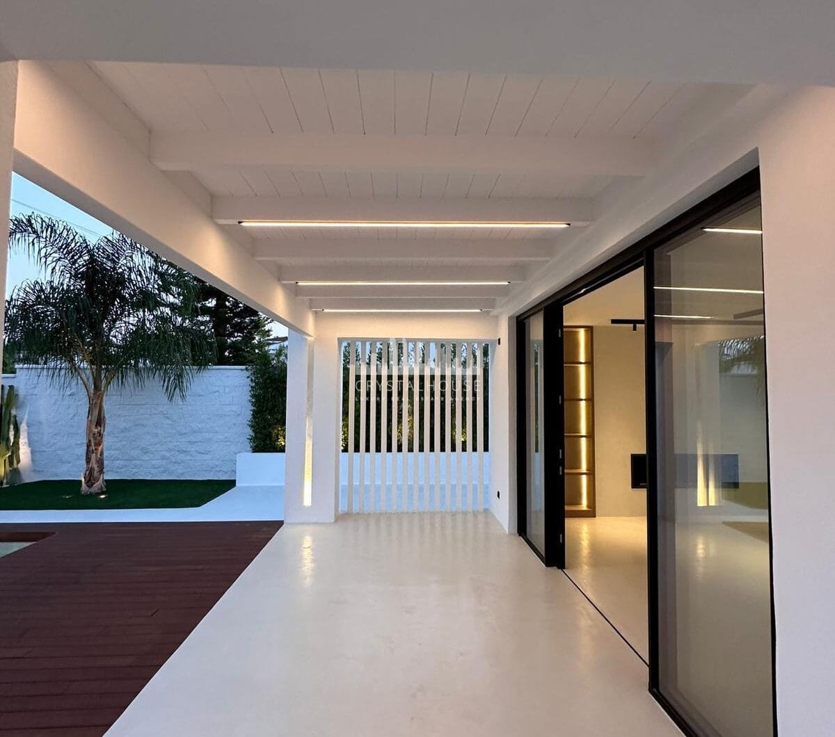 Comfortable Newly renovated Villa in the New Golden Mile - VILLACANA - COSTALITA - Estepona