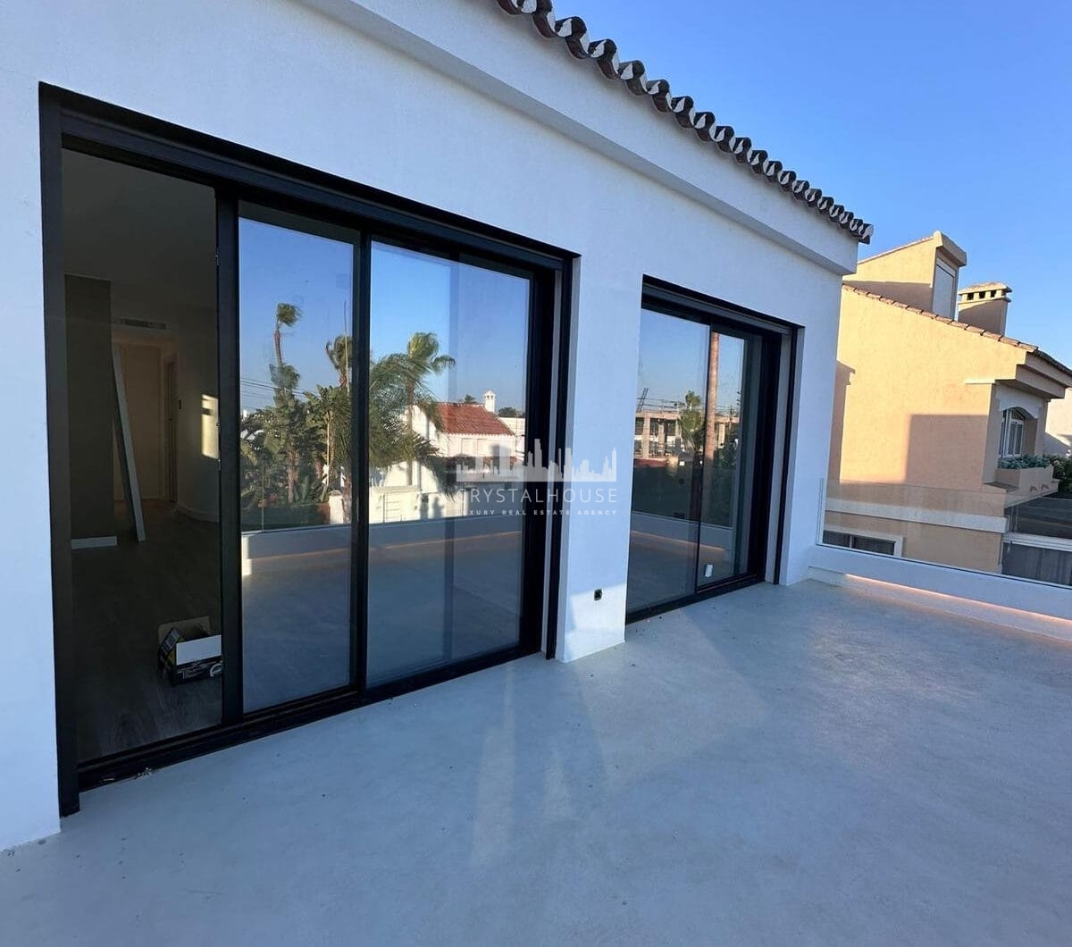 Comfortable Newly renovated Villa in the New Golden Mile - VILLACANA - COSTALITA - Estepona
