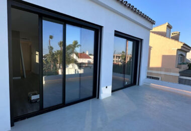 Comfortable Newly renovated Villa in the New Golden Mile - VILLACANA - COSTALITA - Estepona